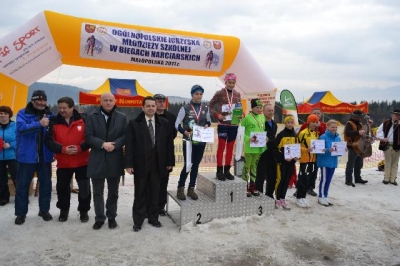 II OIMS w narciarstwie biegowym Zakopane 2011_102