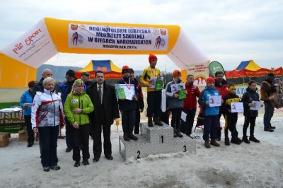 II OIMS w narciarstwie biegowym Zakopane 2011_107