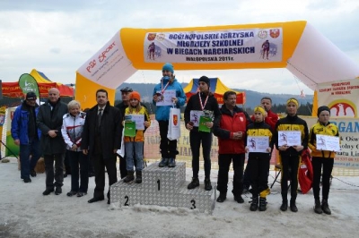II OIMS w narciarstwie biegowym Zakopane 2011_112