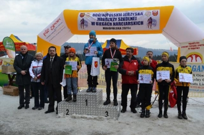 II OIMS w narciarstwie biegowym Zakopane 2011_113