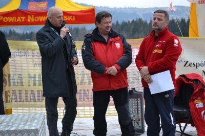 II OIMS w narciarstwie biegowym Zakopane 2011_117