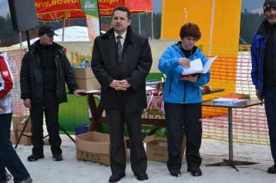 II OIMS w narciarstwie biegowym Zakopane 2011_118