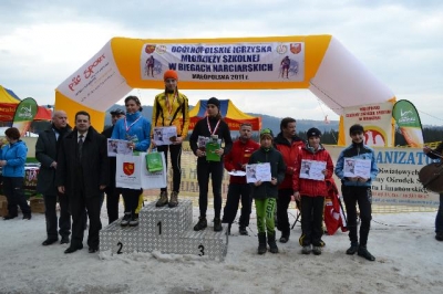 II OIMS w narciarstwie biegowym Zakopane 2011_125
