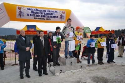 II OIMS w narciarstwie biegowym Zakopane 2011_128
