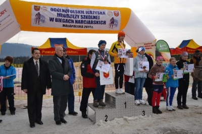 II OIMS w narciarstwie biegowym Zakopane 2011_130