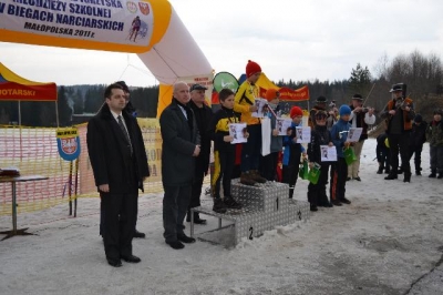 II OIMS w narciarstwie biegowym Zakopane 2011_132