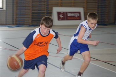 opolskie finaly minikoszykowka - chlopcy