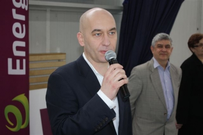 podlaskie finaly minikoszykowka - dziewczeta