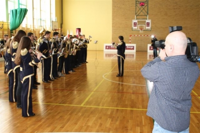 podlaskie finaly minikoszykowka - chlopcy