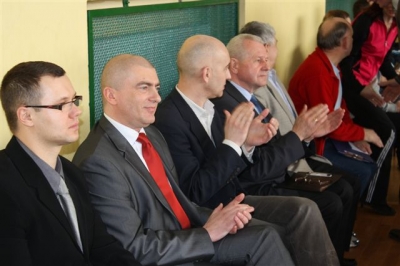 podlaskie finaly minikoszykowka - chlopcy