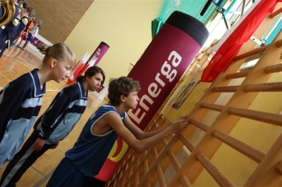 podlaskie finaly minikoszykowka - chlopcy