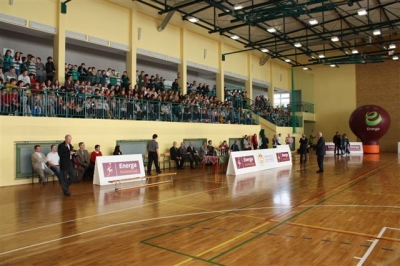 podlaskie finaly minikoszykowka - chlopcy