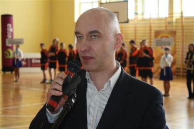 podlaskie finaly minikoszykowka - chlopcy