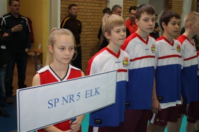 warminsko-mazurskie finaly minikoszykowka - chlopcy