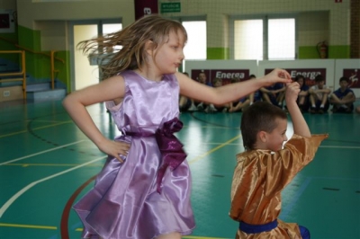 warminsko-mazurskie finaly minikoszykowka - chlopcy