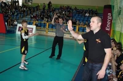 warminsko-mazurskie finaly minikoszykowka - chlopcy