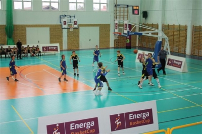 warminsko-mazurskie finaly minikoszykowka - chlopcy