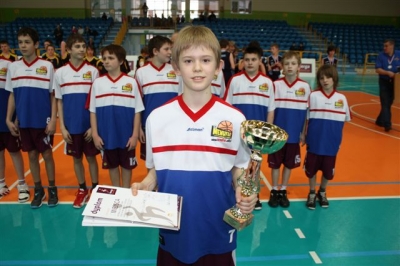 warminsko-mazurskie finaly minikoszykowka - chlopcy