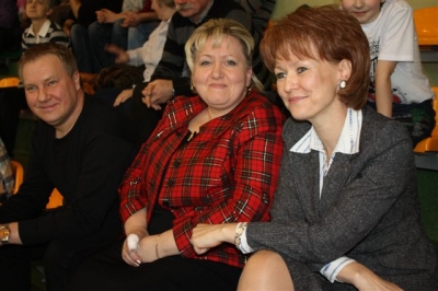 warminsko-mazurskie finaly wojewodzkie dziewczeta