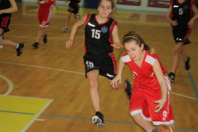 malopolski final wojewodzki dziewczeta