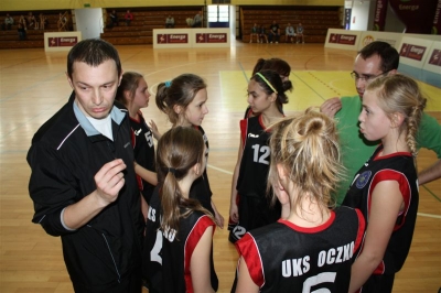 malopolski final wojewodzki dziewczeta