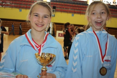 malopolski final wojewodzki dziewczeta