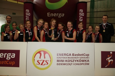 malopolski final wojewodzki dziewczeta