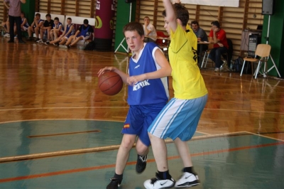 slaski finał wojewodzki chlopcy