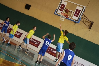 slaski finał wojewodzki chlopcy