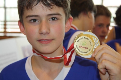 slaski finał wojewodzki chlopcy