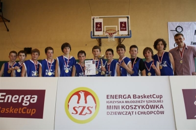 slaski finał wojewodzki chlopcy