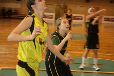 slaski finak wojewodzki dziewczeta