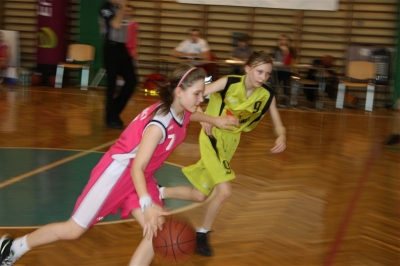 slaski finak wojewodzki dziewczeta