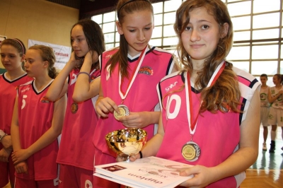 slaski finak wojewodzki dziewczeta