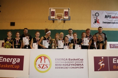 slaski finak wojewodzki dziewczeta