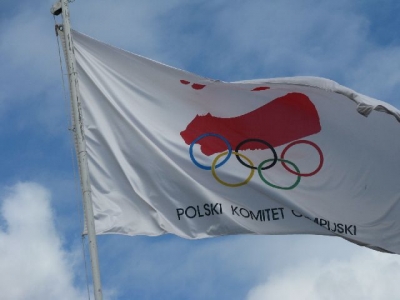 XIX Bieg Olimpijski Racot 2012