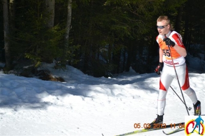 Ogółnopolskie IMS Gimnazjada w nariarstwie klasycznym Zakopane 2013