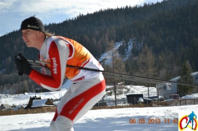 Ogółnopolskie IMS Gimnazjada w nariarstwie klasycznym Zakopane 2013