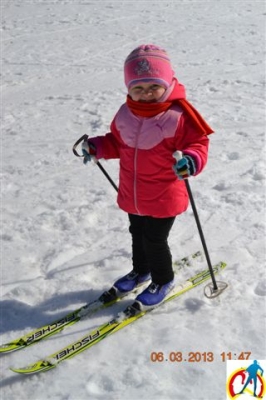 Ogółnopolskie IMS Gimnazjada w nariarstwie klasycznym Zakopane 2013