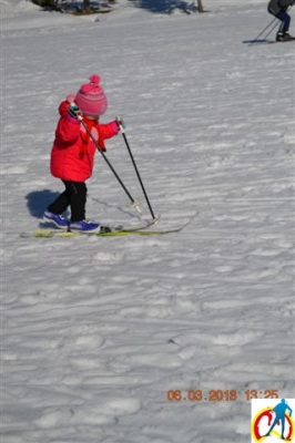 Ogółnopolskie IMS Gimnazjada w nariarstwie klasycznym Zakopane 2013