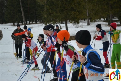 Ogółnopolskie IMS Gimnazjada w nariarstwie klasycznym Zakopane 2013