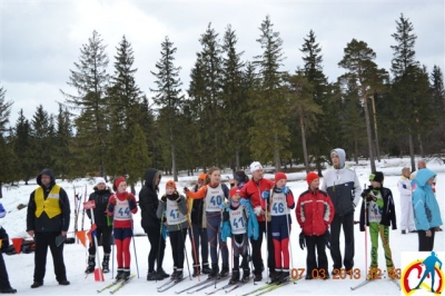 Ogółnopolskie IMS Gimnazjada w nariarstwie klasycznym Zakopane 2013