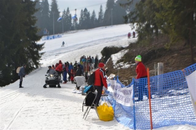 IMS i Gimnazjada w narciarstwie biegowym 2014_5