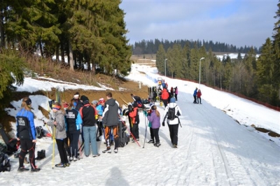 IMS i Gimnazjada w narciarstwie biegowym 2014_8