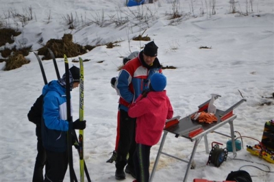 IMS i Gimnazjada w narciarstwie biegowym 2014_9