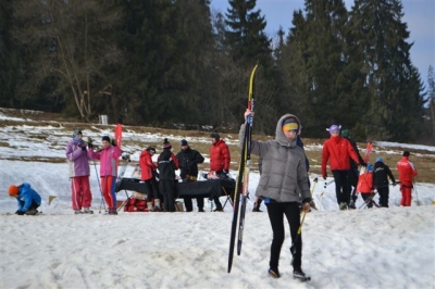 IMS i Gimnazjada w narciarstwie biegowym 2014_10