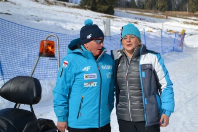 IMS i Gimnazjada w narciarstwie biegowym 2014_14