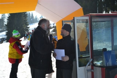IMS i Gimnazjada w narciarstwie biegowym 2014_15