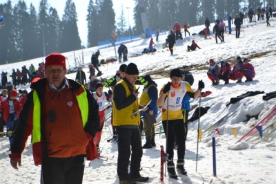 IMS i Gimnazjada w narciarstwie biegowym 2014_17