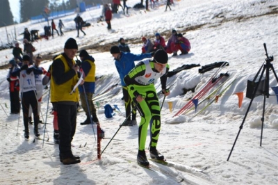 IMS i Gimnazjada w narciarstwie biegowym 2014_18